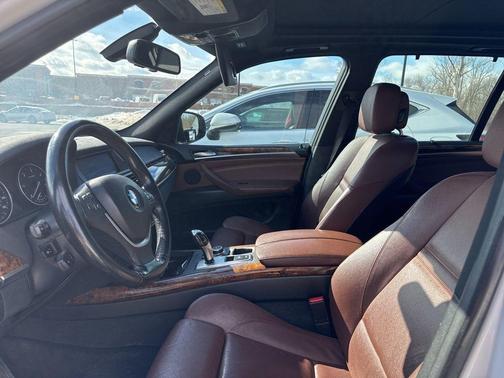 2011 BMW X5 xDrive35d