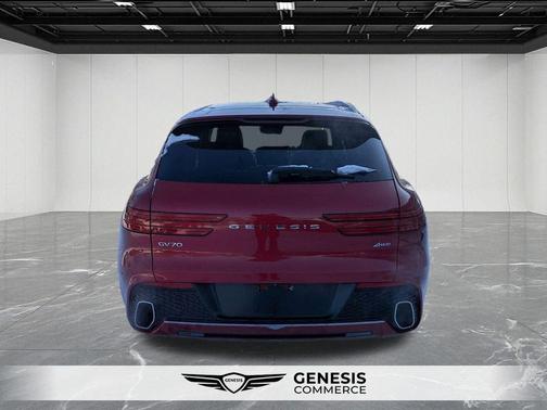 2022 Genesis GV70 2.5T