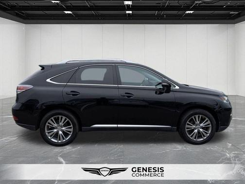 2014 Lexus RX 350 Base