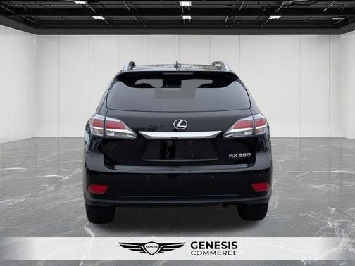 2014 Lexus RX 350 Base