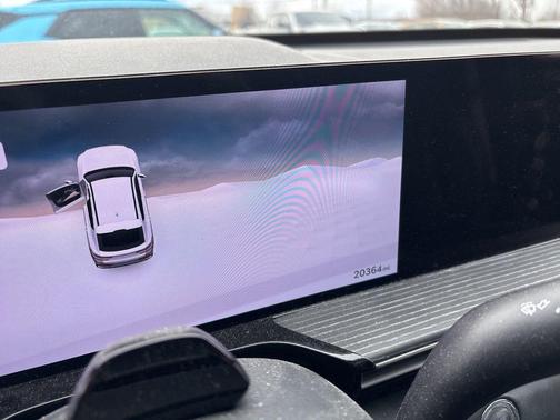 2025 Genesis GV80 Coupe 3.5T