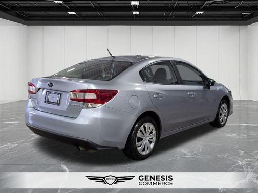 2023 Subaru Impreza Base