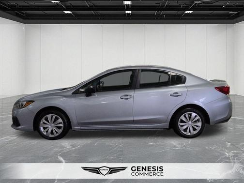 2023 Subaru Impreza Base