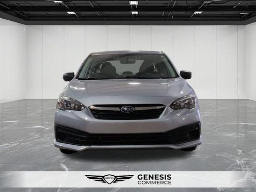 2023 Subaru Impreza Base