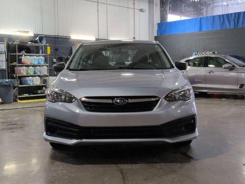 2023 Subaru Impreza Base