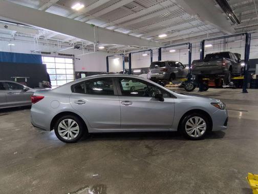 2023 Subaru Impreza Base