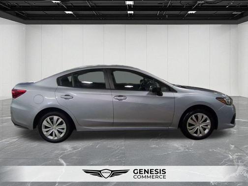 2023 Subaru Impreza Base