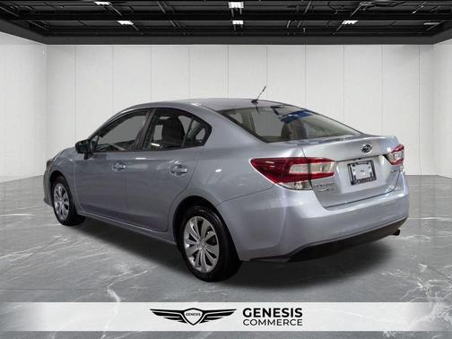 2023 Subaru Impreza Base