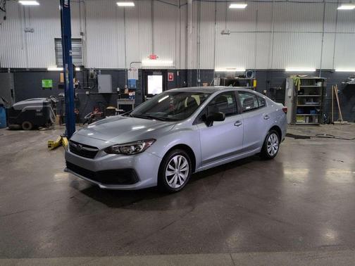 2023 Subaru Impreza Base