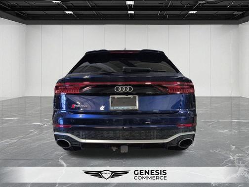 2021 Audi RS Q8 4.0T quattro
