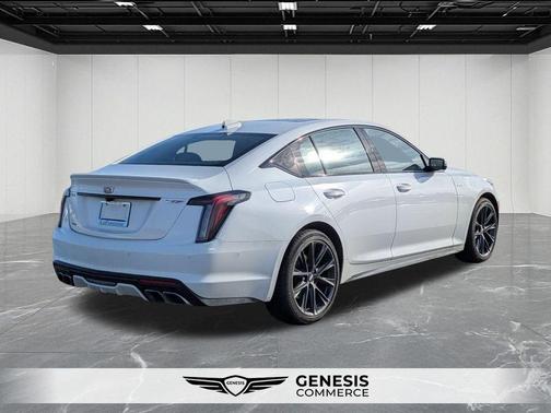 2023 Cadillac CT5-V V-Series