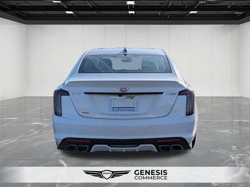 2023 Cadillac CT5-V V-Series