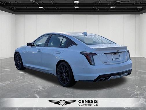 2023 Cadillac CT5-V V-Series