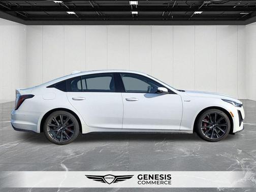 2023 Cadillac CT5-V V-Series