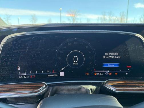 2022 Cadillac Escalade Luxury