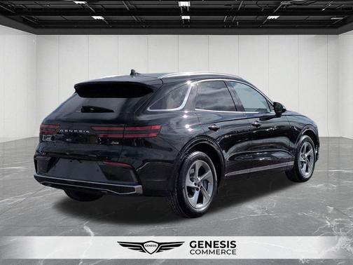 2026 Genesis GV70 2.5T