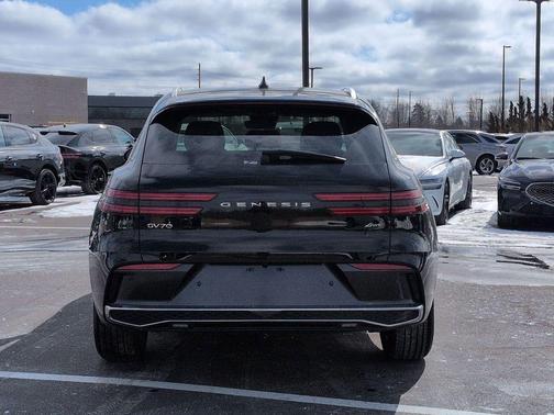 2026 Genesis GV70 2.5T