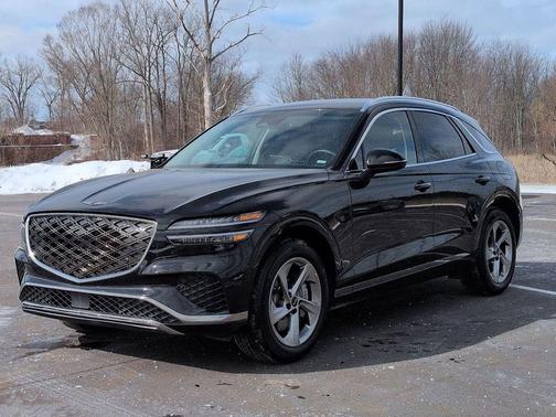 2026 Genesis GV70 2.5T