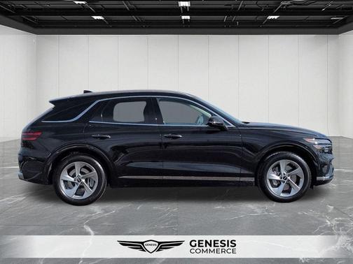 2026 Genesis GV70 2.5T