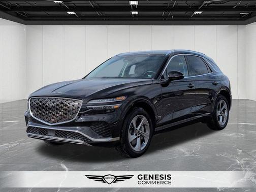 2026 Genesis GV70 2.5T