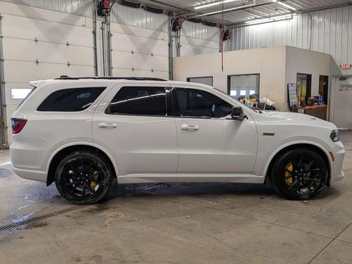 2024 Dodge Durango SRT 392