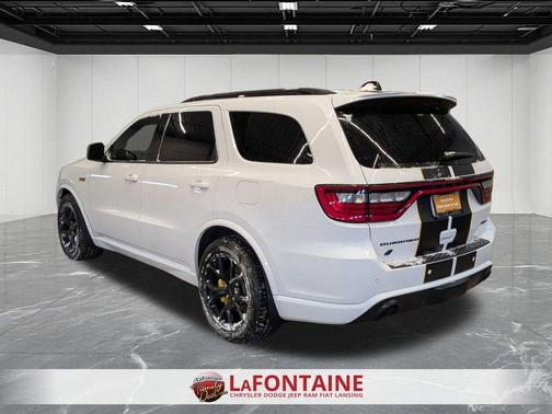 2024 Dodge Durango SRT 392