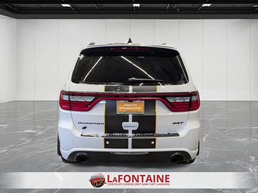 2024 Dodge Durango SRT 392