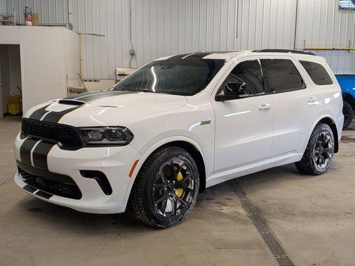 2024 Dodge Durango SRT 392