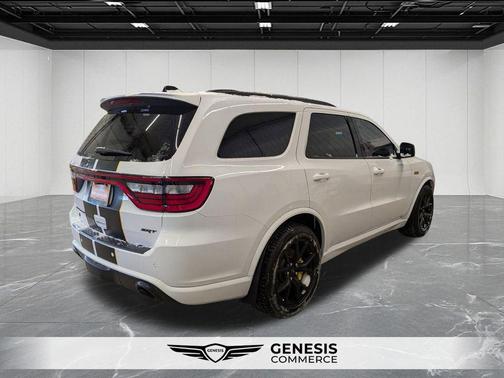 2024 Dodge Durango SRT 392