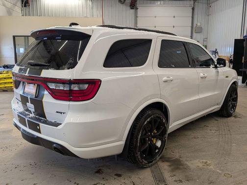 2024 Dodge Durango SRT 392
