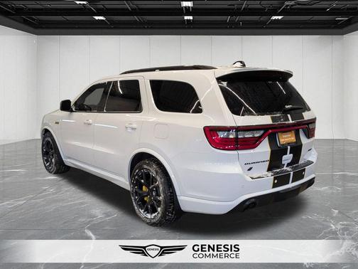 2024 Dodge Durango SRT 392