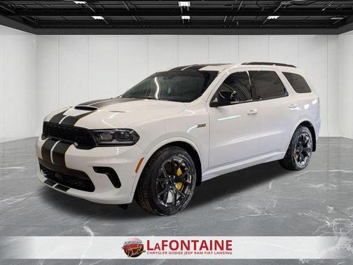 2024 Dodge Durango SRT 392