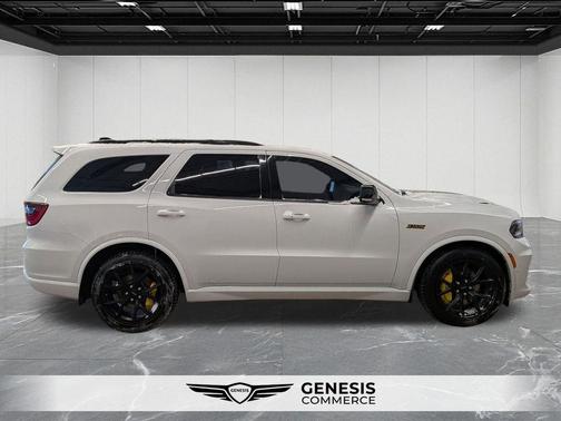 2024 Dodge Durango SRT 392