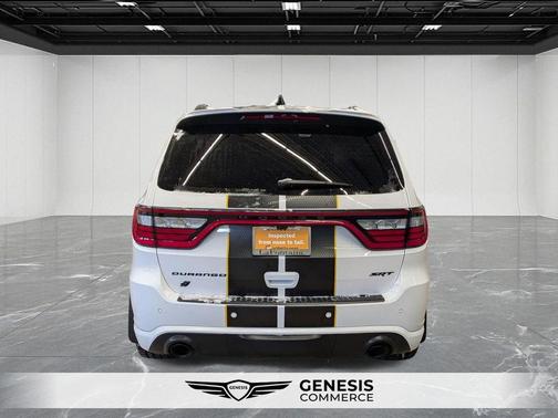 2024 Dodge Durango SRT 392