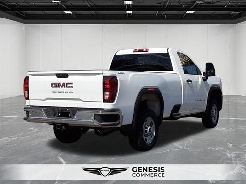 2024 GMC Sierra 2500 Pro
