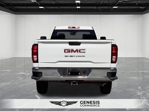 2024 GMC Sierra 2500 Pro