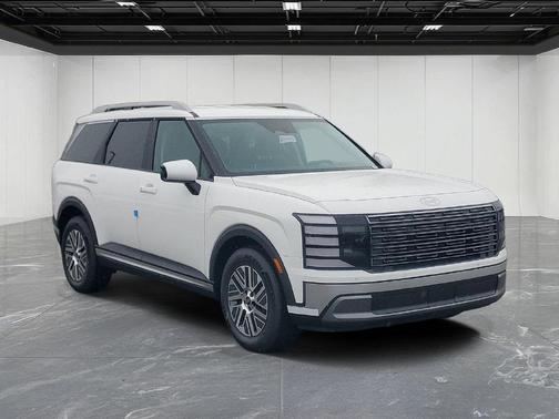 Pearl 2027 Hyundai PALISADE Calligraphy