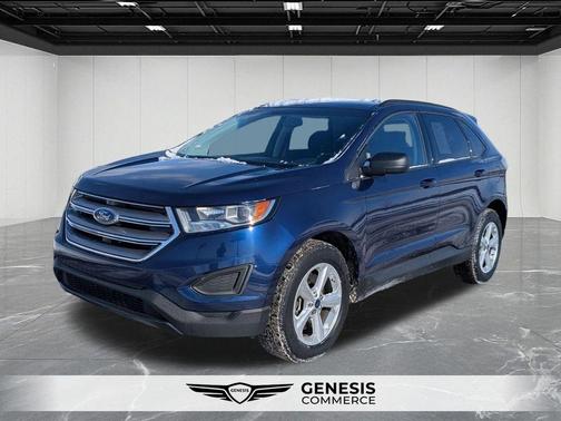 2016 Ford Edge SE