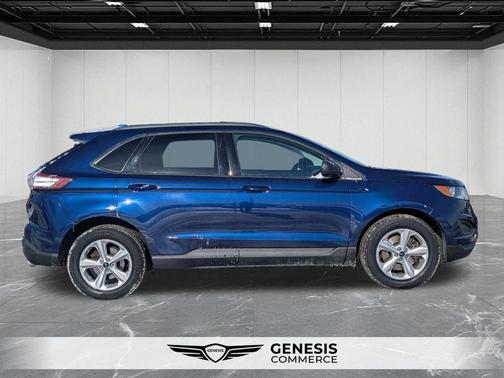 2016 Ford Edge SE