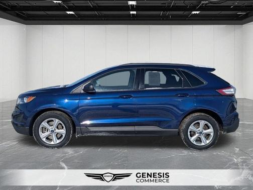 2016 Ford Edge SE