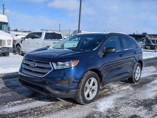 2016 Ford Edge SE