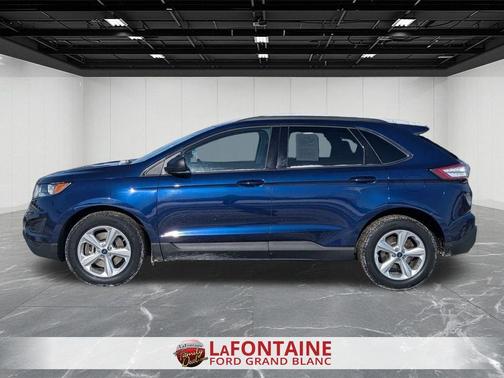 2016 Ford Edge SE