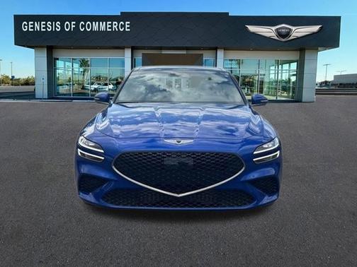 2023 Genesis G70 3.3T