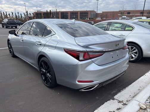 2023 Lexus ES 350 F Sport