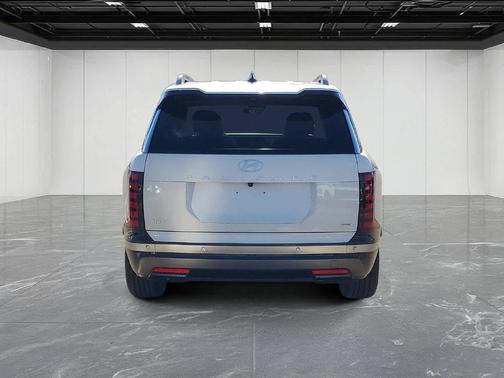 Pearl 2027 Hyundai PALISADE Limited