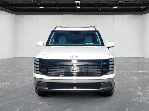 Pearl 2027 Hyundai PALISADE Limited
