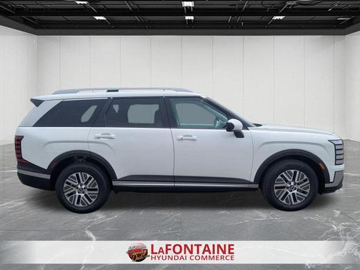 Pearl 2026 Hyundai PALISADE SEL