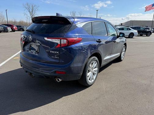 2019 Acura RDX Base