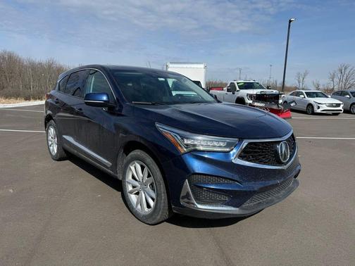 2019 Acura RDX Base