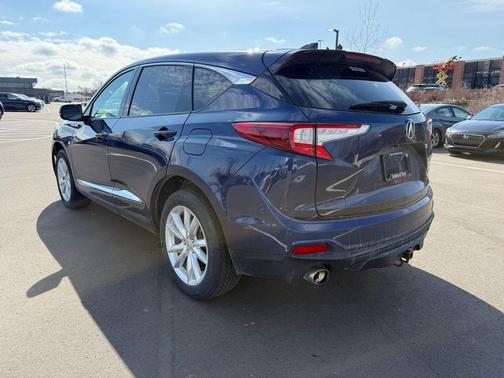 2019 Acura RDX Base